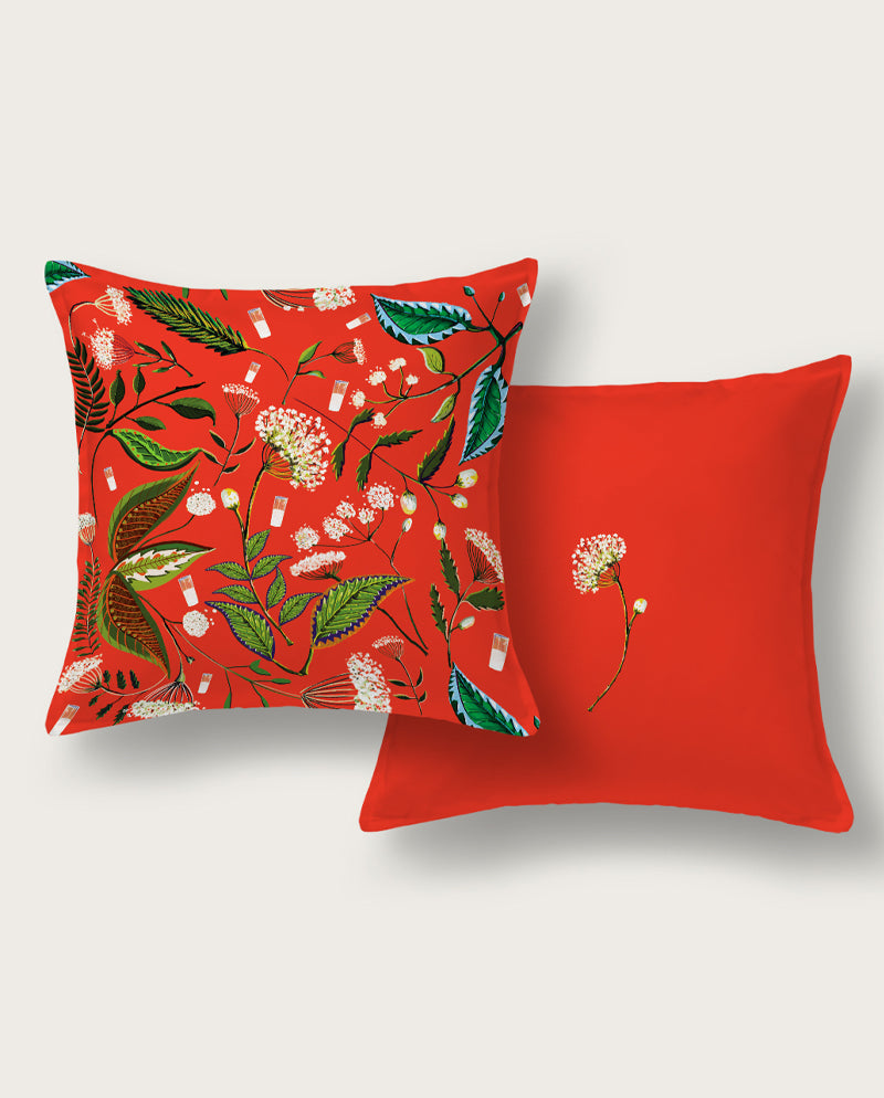 Hasat, Yastık Kılıfı