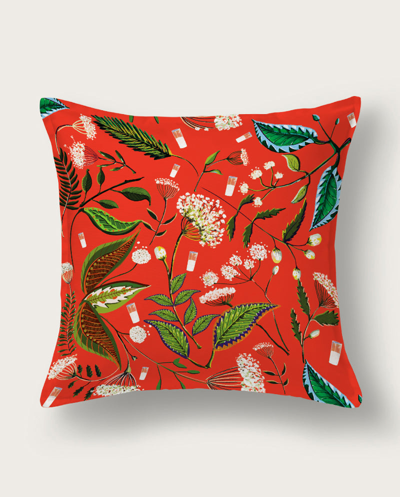 Hasat, Yastık Kılıfı