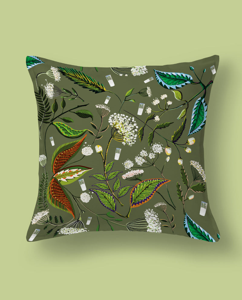 Hasat, Yastık Kılıfı