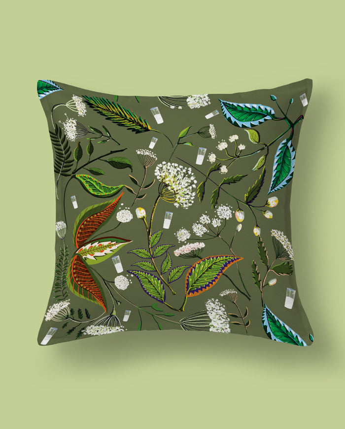 Hasat, Yastık Kılıfı