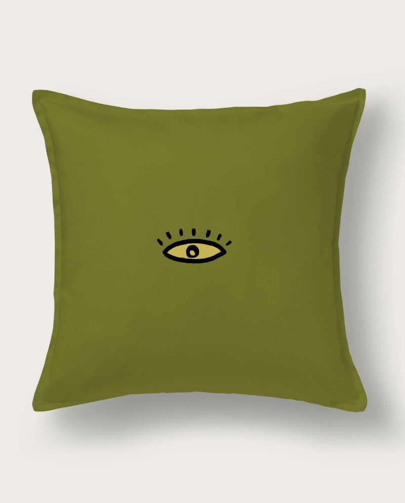 Nazar, Yastık Kılıfı