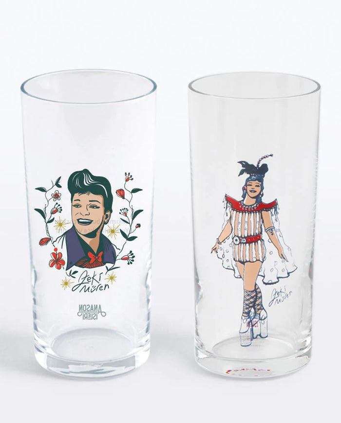 Zeki’den Şarkılar 2'li Set