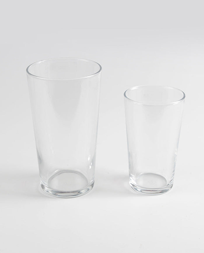 N55.Paşabahçe Bira Bardağı 2'li Set