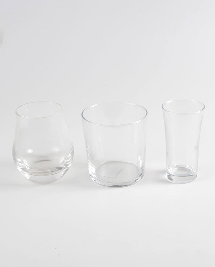 N59.Paşabahçe Bardak Seti