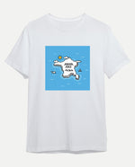 Ankara Adası Erkek Tişört