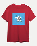 Ankara Adası Erkek Tişört