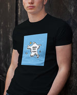 Ankara Adası Erkek Tişört