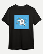 Ankara Adası Erkek Tişört