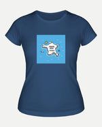 Ankara Adası Kadın Tişört