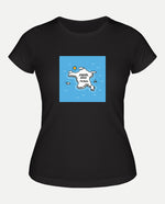 Ankara Adası Kadın Tişört