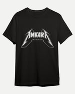 Ankara Metalcisi Erkek Tişört