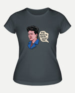 Simone de Beauvoir Kadın Tişört