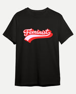 Bubblegum Feminist Erkek Tişört
