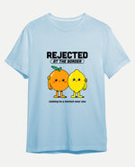 Gümrükten Dönen Narenciye Erkek Tişört