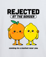 Gümrükten Dönen Narenciye Erkek Tişört