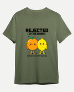 Gümrükten Dönen Narenciye Erkek Tişört