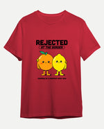 Gümrükten Dönen Narenciye Erkek Tişört