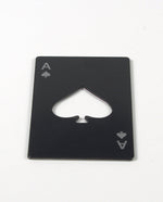 Ace of Spades, Şişe Açacağı