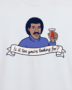 Is it tea you’re looking for? Erkek Tişört