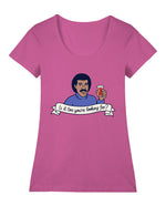 Is it tea you’re looking for? Geniş Yaka Tişört