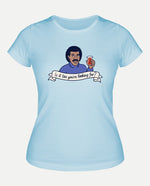 Is it tea you’re looking for? Kadın Tişört