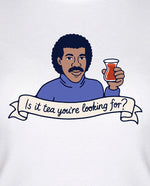 Is it tea you’re looking for? Kadın Tişört