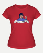 Is it tea you’re looking for? Kadın Tişört