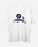 Is it tea you’re looking for? Oversize Tişört