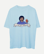 Is it tea you’re looking for? Oversize Tişört