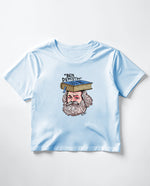 Karl Marx Crop Tişört