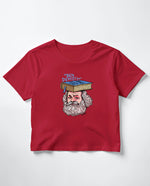 Karl Marx Crop Tişört