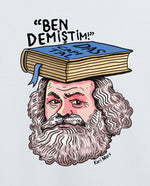 Karl Marx Erkek Tişört