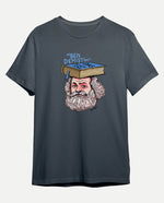 Karl Marx Erkek Tişört