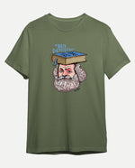 Karl Marx Erkek Tişört