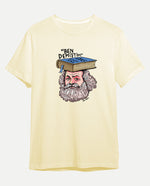 Karl Marx Erkek Tişört