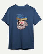 Karl Marx Erkek Tişört