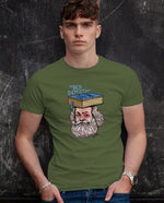 Karl Marx Erkek Tişört