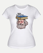 Karl Marx Kadın Tişört