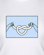 Muhabbet Kadın Tişört