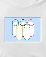 Rakı Olimpiyatları Crop Tişört