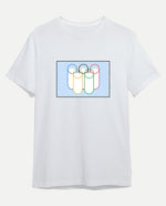 Rakı Olimpiyatları Erkek Tişört