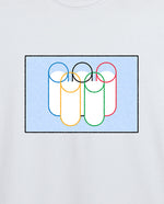 Rakı Olimpiyatları Erkek Tişört