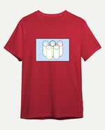 Rakı Olimpiyatları Erkek Tişört