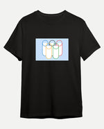 Rakı Olimpiyatları Erkek Tişört