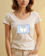 Rakı Olimpiyatları Geniş Yaka Tişört