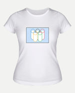 Rakı Olimpiyatları Kadın Tişört