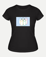 Rakı Olimpiyatları Kadın Tişört