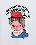 Edward Said Erkek Tişört