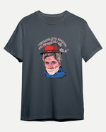 Edward Said Erkek Tişört