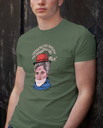 Edward Said Erkek Tişört